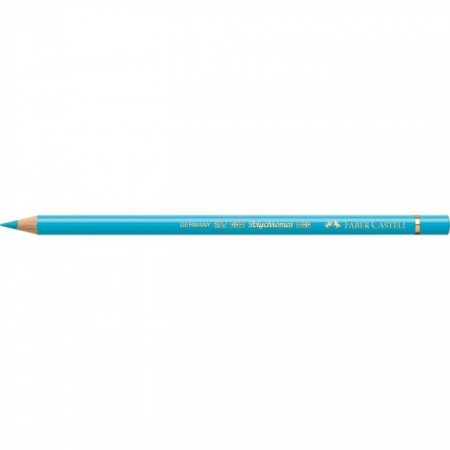 Polychromos Colour Pencil light cobalt turquoise